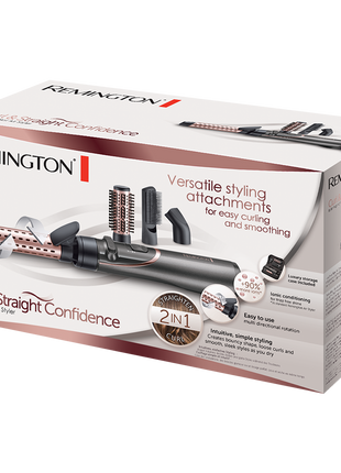 Remington Rotating air styler AS 8606