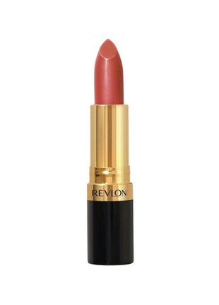 Revlon Super Lustrous Lipstick Shades