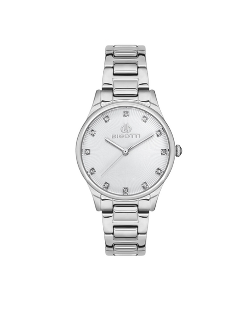 Bigotti Milano BG.1.10345-1 Women Watch