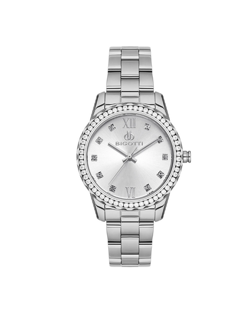 Bigotti Milano BG.1.10496-1 Women Watch