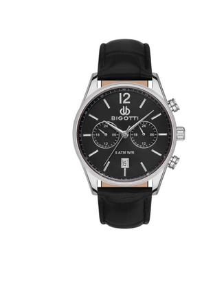 Bigotti Milano BG.1.10510-1 Watch For Men