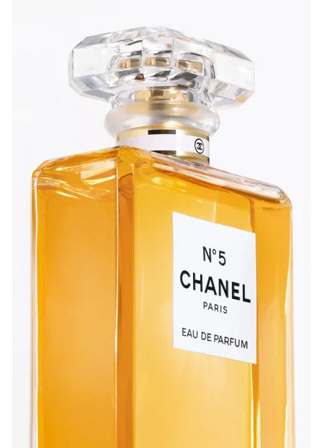 Chanel N°5 100Ml EDP Perfume For Women