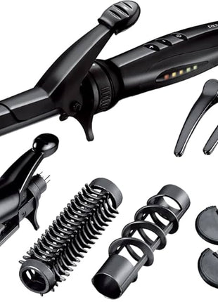 Remington straightener S 8670