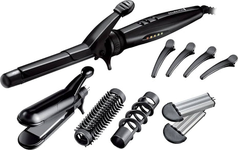 Remington straightener S 8670