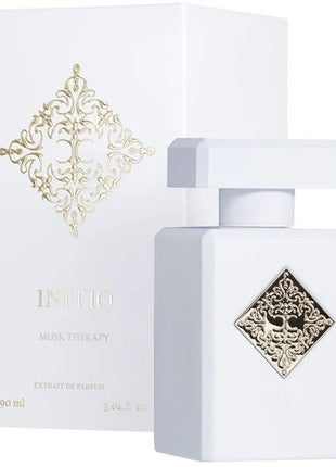 Initio Musk Therapy EDP 90Ml Unisex