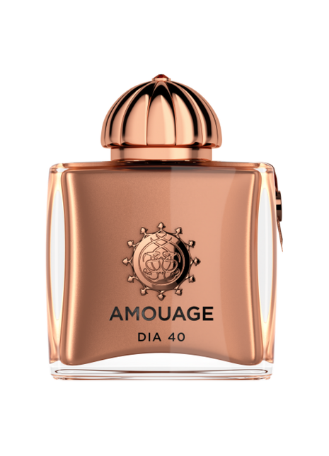 Amouage Dia 40 Parfum For Women 100ml