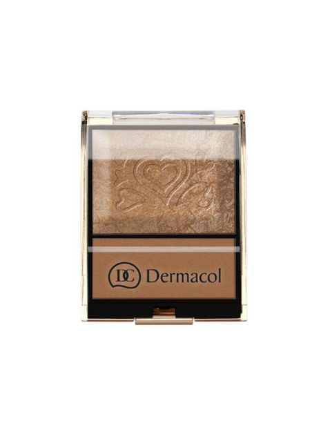 Dermacol Bronzing Palette