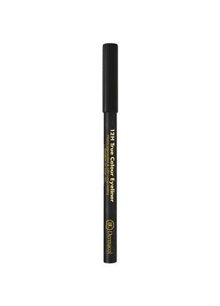 Dermacol 12H True Colour Eyeliner Shades