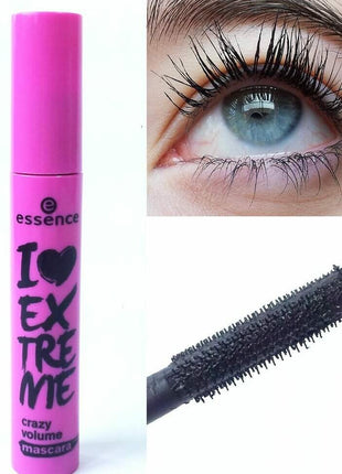 Essence I Love Extreme Crazy Volume Mascara