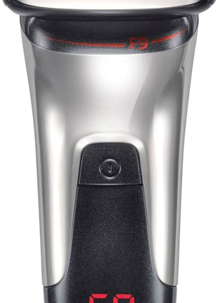 Remington shaver XF 9000