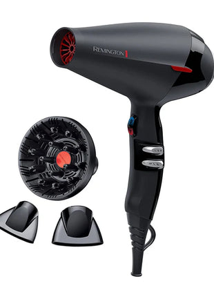 Remington hair dryer AC 9007