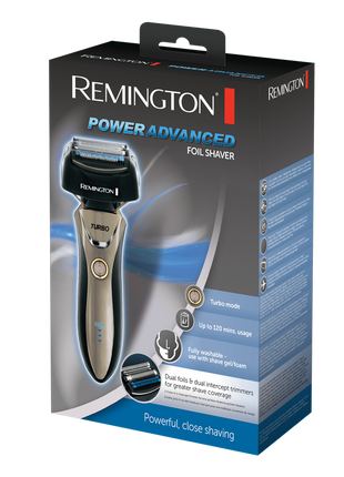 Remington shaver F 9200