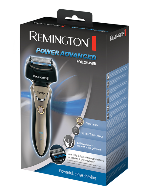 Remington shaver F 9200