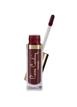 Pierre Cardin matt wave liquid lipstick - Cherry Passion 930