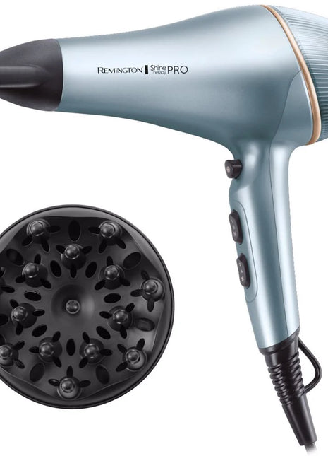 REMINGTON H-DRYER AC9300 2300 W BLK