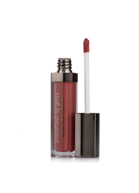 Pierre Cardin Photoflash Lipgloss - Fusion Coral 935