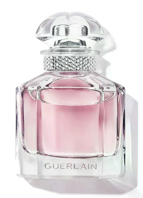 Guerlain Mon Guerlain Sparkling Bouquet Eau De Parfum 50ml