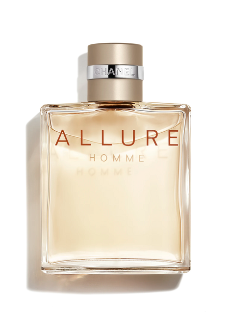 Chanel Allure Homme 100ML EDT