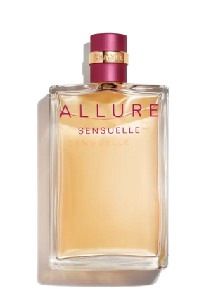 CHANEL ALLURE SENSUELLE 100ML EDP FOR WOMEN