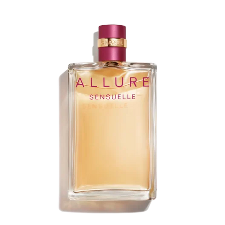 CHANEL ALLURE SENSUELLE 100ML EDP FOR WOMEN