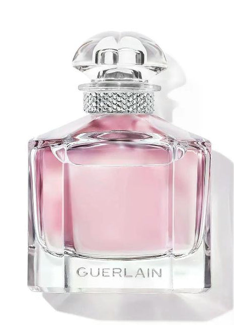 Guerlain Mon Guerlain Sparkling Bouquet Eau De Parfum 100ml