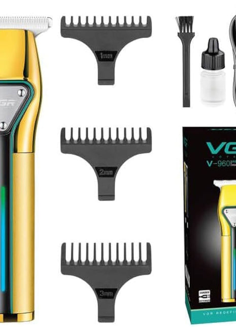 VGR V-960 PROFESSIONAL HAIR TRIMMER