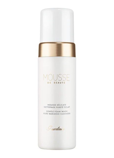 Guerlain Mousse De Beaute Cleansing Foam 150ml