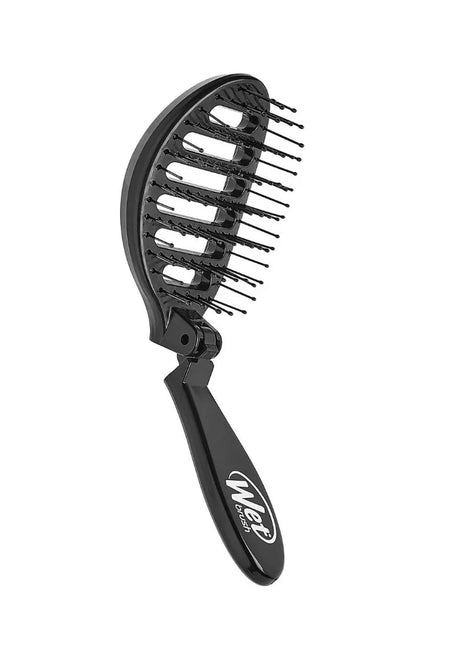 Wet Brush Pop And Go Speed Dry Brush - Black