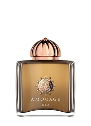 Amouage Dia Eau De Parfum For Women 100ml