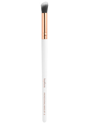 Topface Angled Blending Brush 09