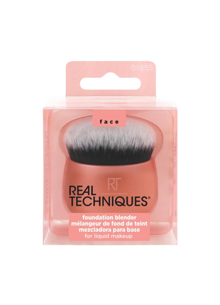 Real Techniques Foundation Blending Brush