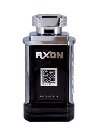 Axon Dumont 100Ml EDT Perfume For Men