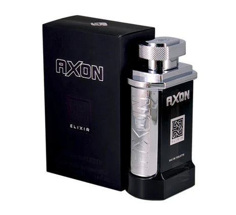 Axon Dumont 100Ml EDT Perfume For Men