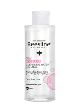 Beesline 3 in 1 Micellar Cleansing Water 100Ml