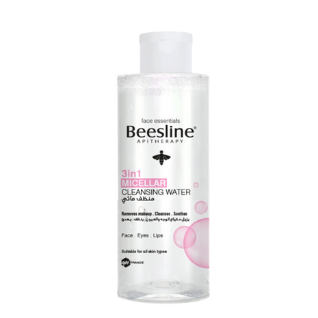 Beesline 3 in 1 Micellar Cleansing Water 100Ml