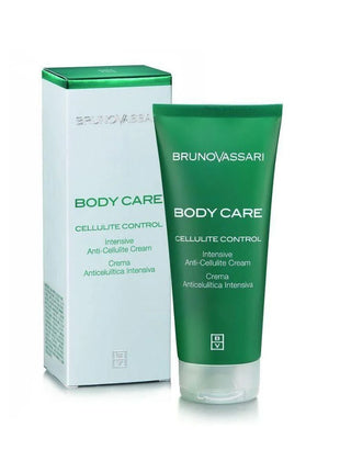 BRUNO VASSARI CELLULITE CONTROL 200ML.