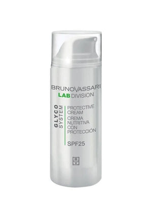 BRUNO VASSARI PROTECTIVE CREAM SPF25 50ml