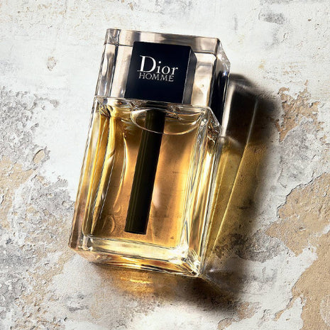 Dior Homme EDT Perfume 50Ml For Men