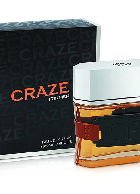 ARMAF CRAZE 100ML MEN