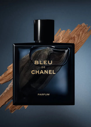 Bleu De Chanel Paris parfum 150ml for men