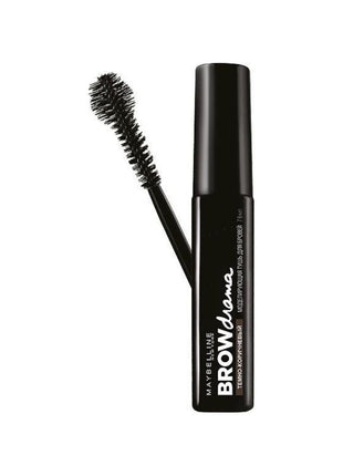 Maybelline Brow Drama Mascara-Dark Brown