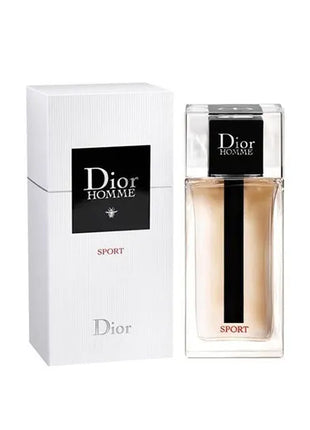 Dior Homme Sport EDT Perfume 75Ml For Men