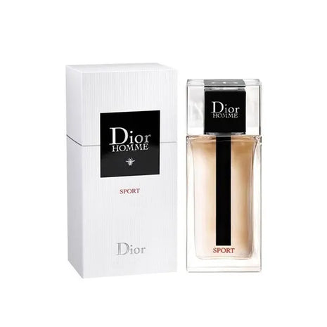 Dior Homme Sport EDT Perfume 75Ml For Men