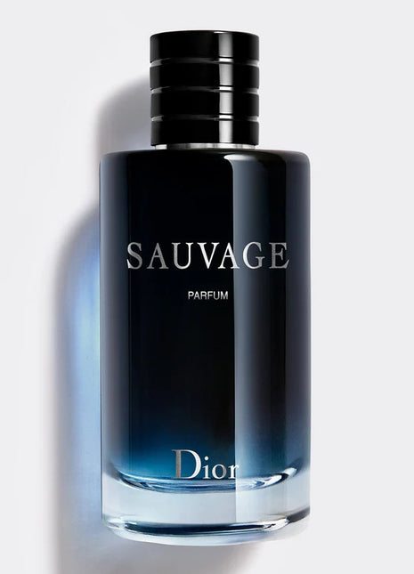 Dior Sauvage parfum 200ml perfume For Men