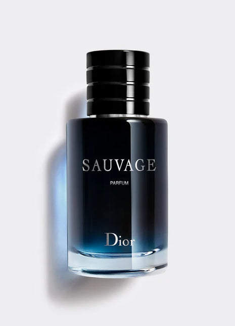 Dior Sauvage parfum 60ml perfume For Men