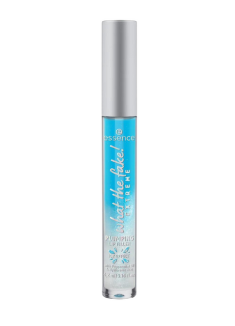 Essence What The Fake! Extreme Plumping Lip Filler Ice Ice Baby - 02