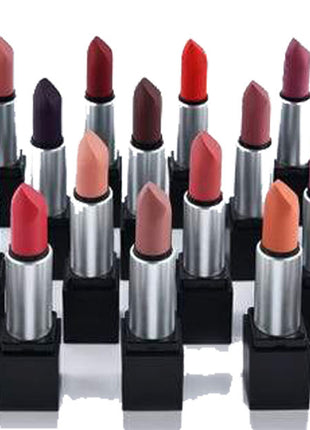 note mattever lipstick shades