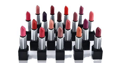 note mattever lipstick shades