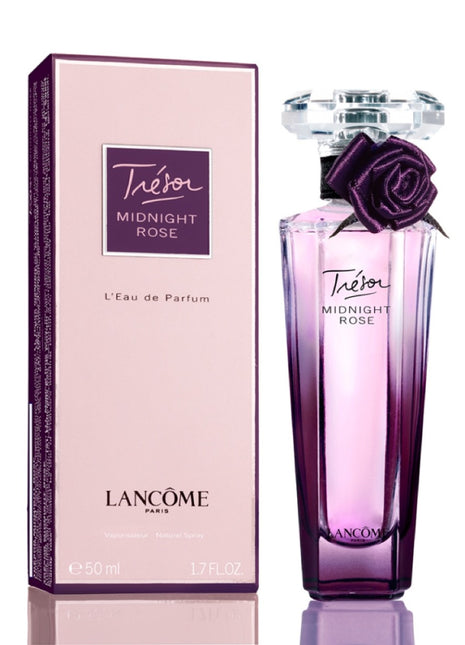 Lancome Tresor Midnight Rose L'Eau De Parfum 75ML Perfume For Women