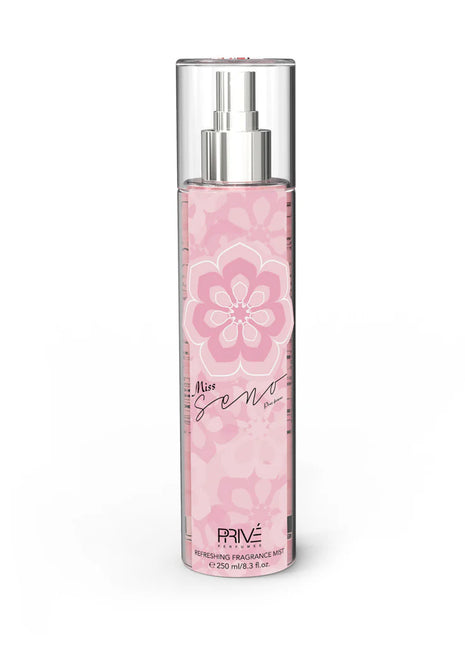 Prive Miss Seno Body Mist 250ml